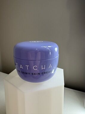 Tatcha The Dewy Skin Cream 10mL, 5 for $60